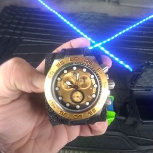 Invicta sub-aqua sport